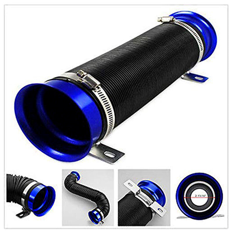 General Motors Turbo Multi-Flex Inlet Pipe Inlet Diameter - n