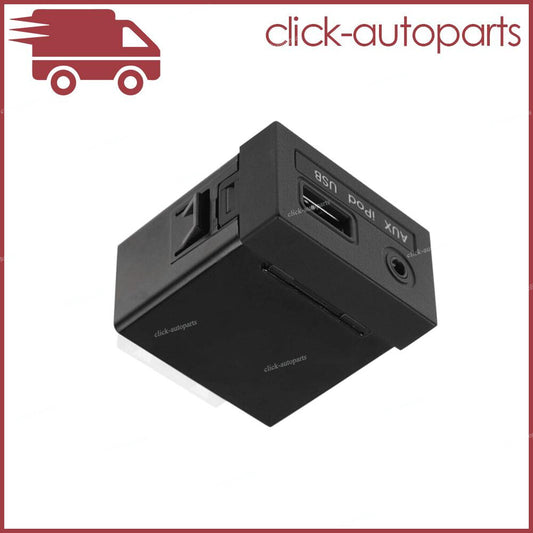 96120-3X000 AUX USB Jack Assy Control for Hyundai for Elantra Sedan Coupe 2011-2013 Q