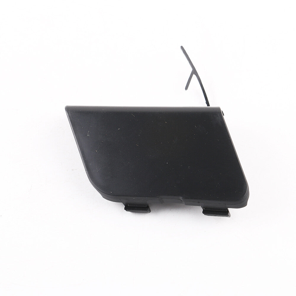 Unpainted Front Bumper Tow Eye Hook Eye Cover for Subaru for Forester 2014 2015 2016 Q
