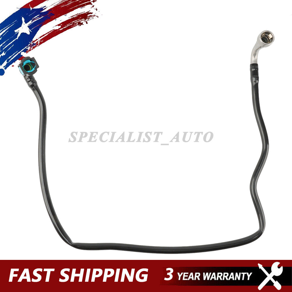 Fuel Supply Line for Chevrolet for Sierra 1500 2008 2009 2010 2011 2012-2018 904-018