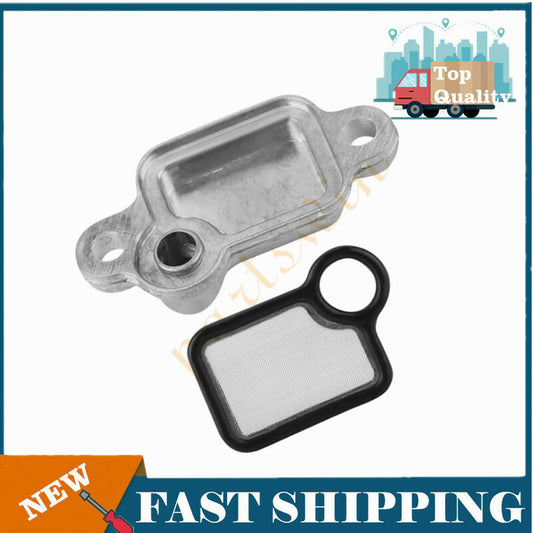 Filter assembly VTC suitable for 02-14 CRV Accord for Civic Crosstour Odyssey 15840-RAA- n
