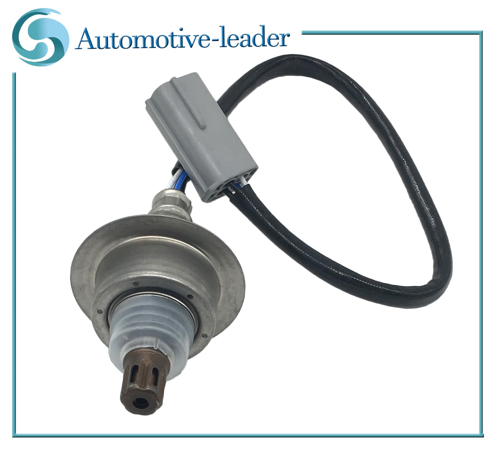 Air Fuel Ratio Oxygen Sensor 234-9070 for Nissan Altima Sentra Versa 2007 Front