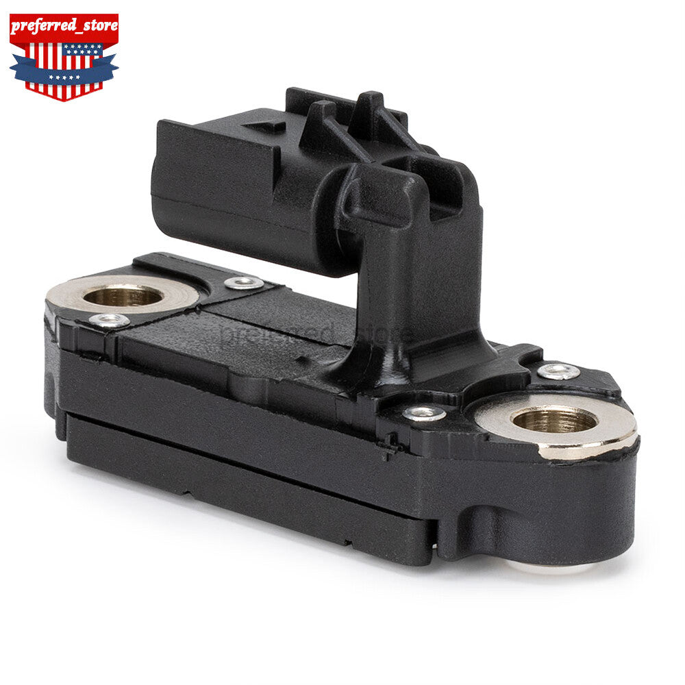 One EGR Delta pressure sensor (4358939, 4307166, 4384138) is suitable for ISB 6.7L engines. v