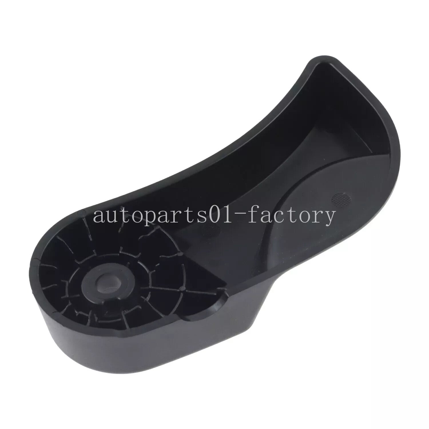 Hood Release Lever Handle Kit for BMW E90 E92 323i 325i 328i 335i E81 E82