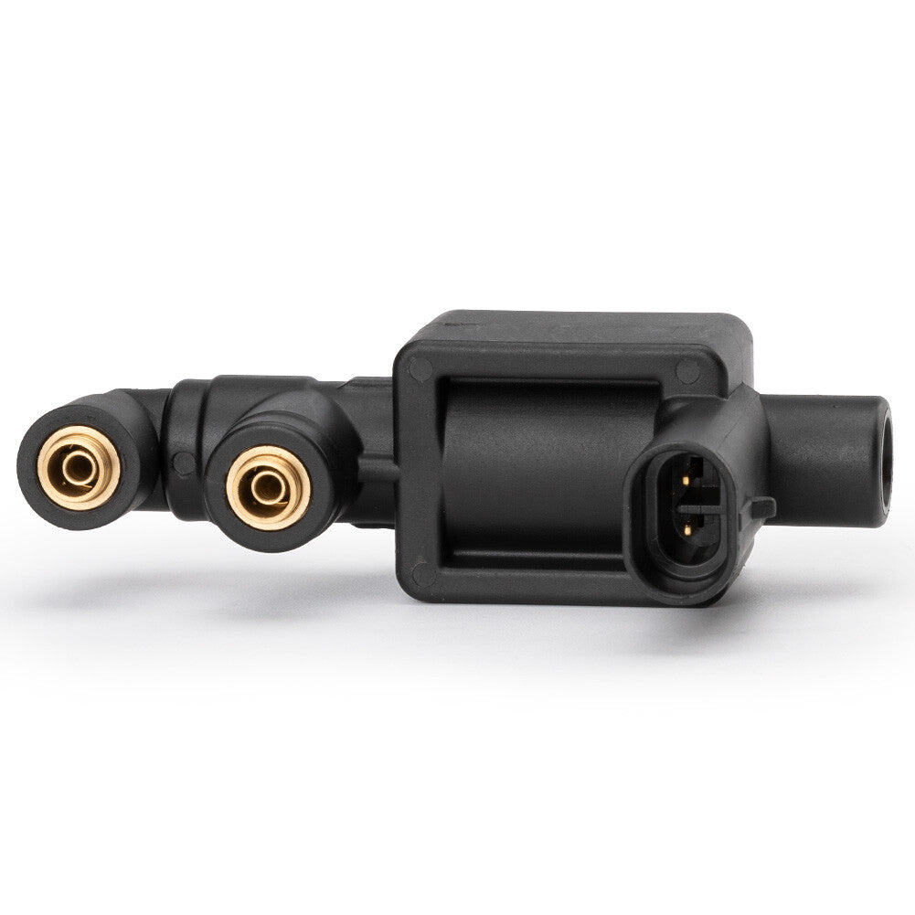A06-60501-005 G90-6047 Brand new solenoid valve for Detroit 60 for Freightliner - v