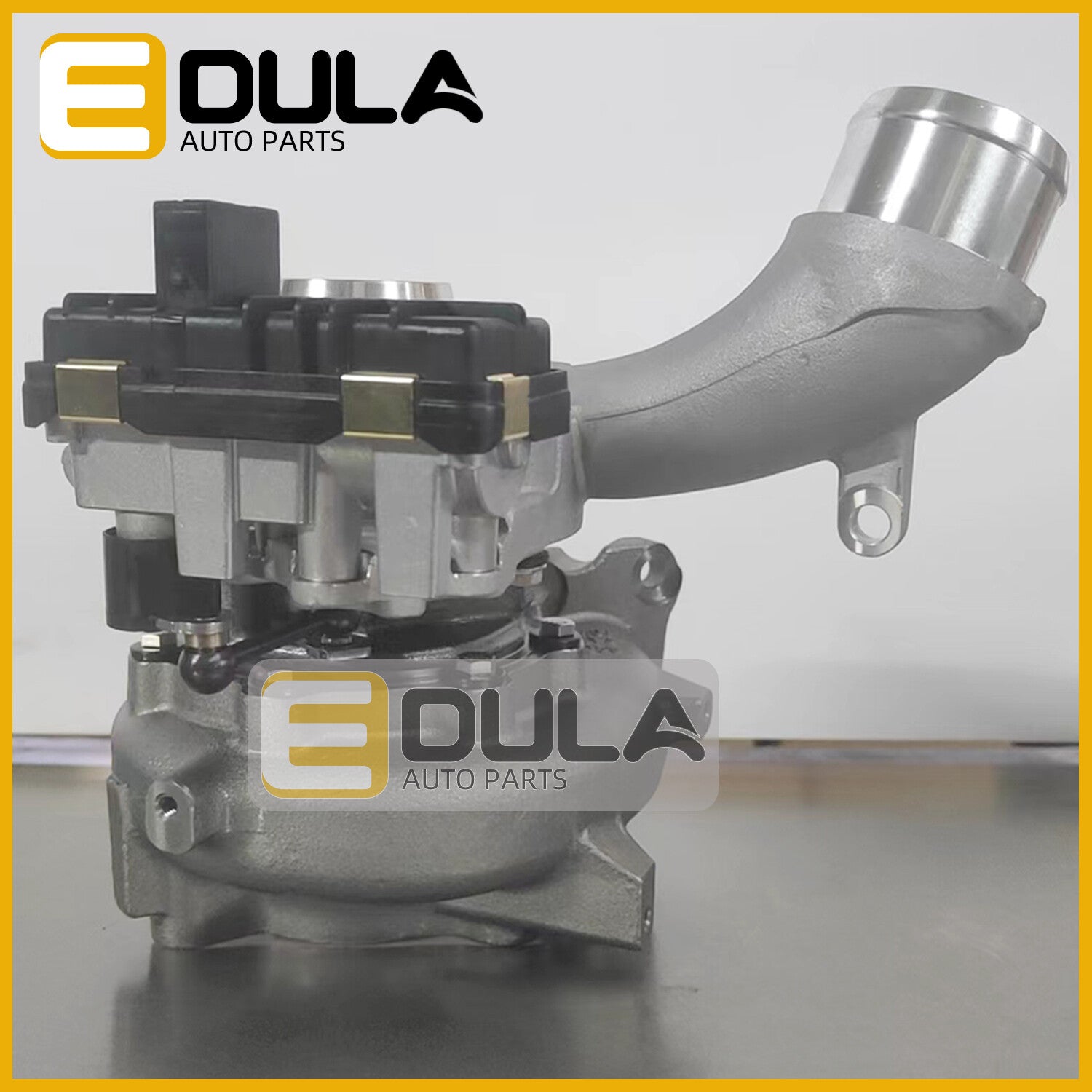 BV45 Turbo fits for Nissan Navara D40 NP300 YD25 DDTi 2.5L 2010- 53039700345