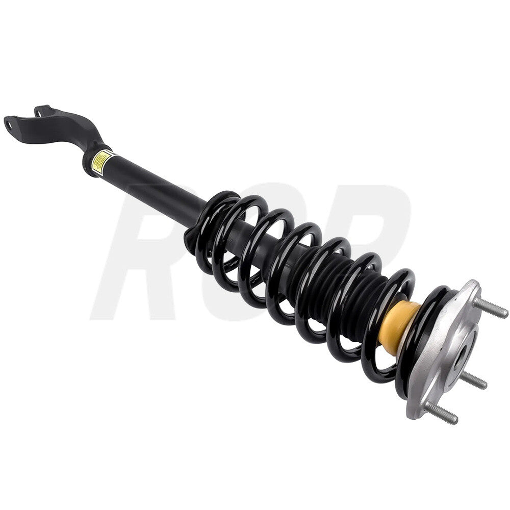 Front Left Shock Strut Assys Fit for Mercedes W253 GLC300 GLC43 GLC63 AMG 2016-2020