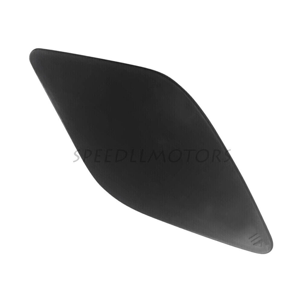 Tow Cover Front for 2018-19 for Mercedes X253 GLC-Class GLC250 GLC300 GLC350e Primed Q