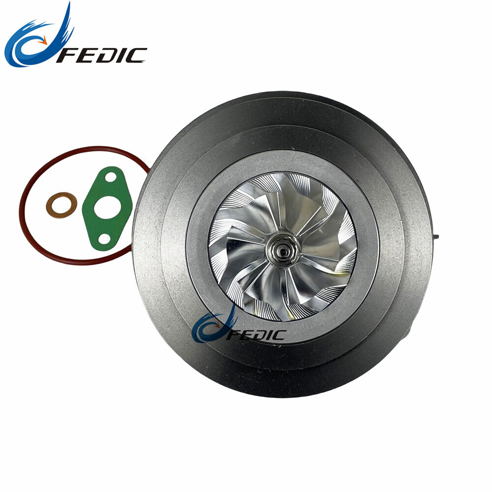 MFS Turbo cartridge GTB2260VK 776470 for Audi for Porsche for VW 3.0D 176Kw 195Kw CDYA