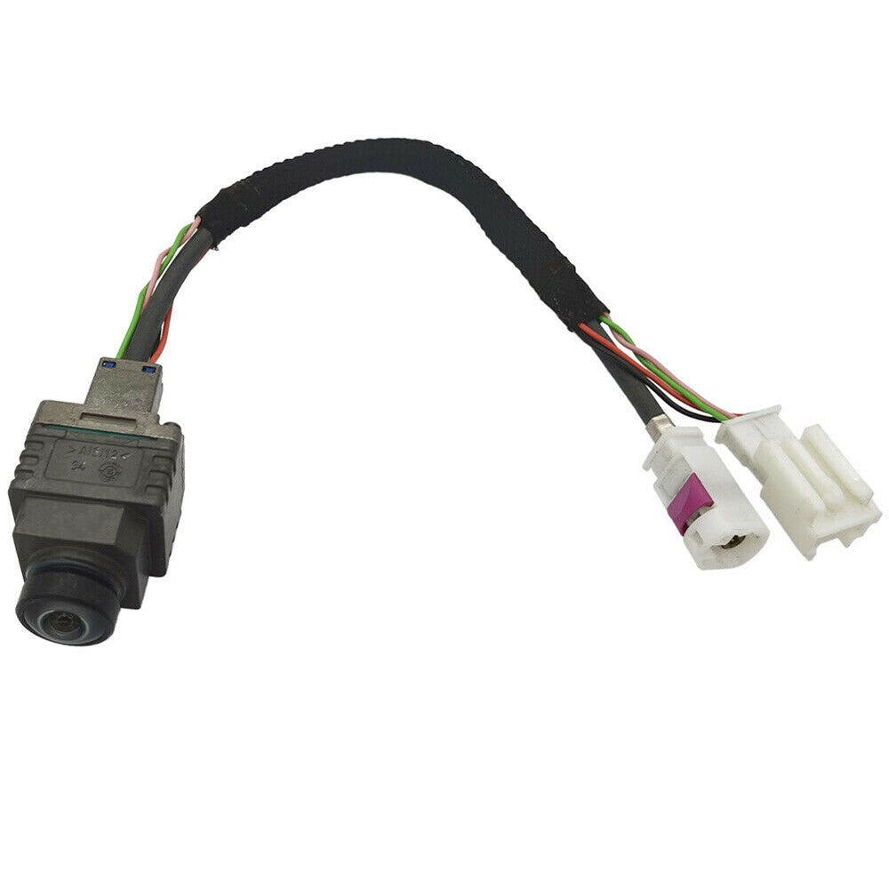 8-pin backup rearview camera for CLS400, CLS550, and CLS63 (A2189050902) n