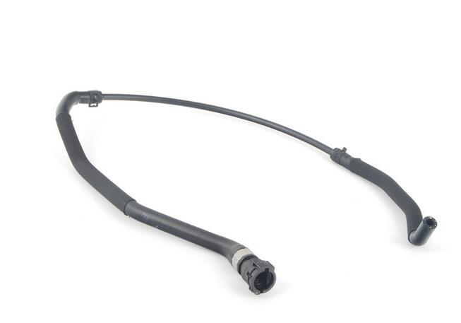 new radiator coolant hoses and hoses suitable for E88, E82, E90, E91, E92, X1, 135i, 335i- n