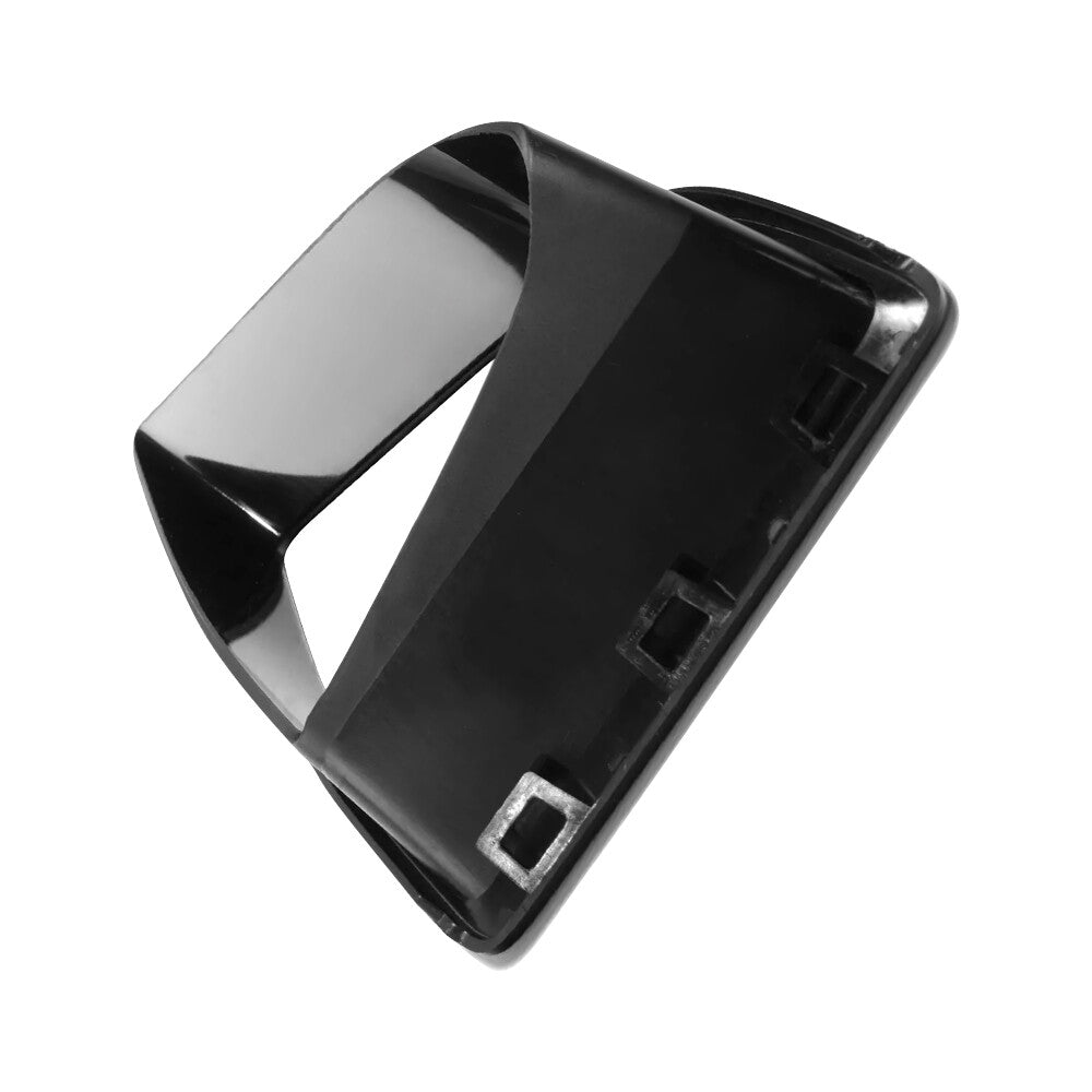 Front Right Side Bumper Lower Air Intake Finisher Fit For G32 6-Series 16-2020 Q