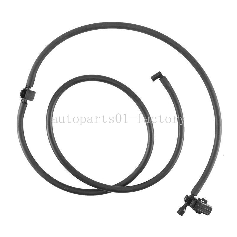 Windshield Windscreen Washer Nozzle Hose for Mercedes-Benz A-Class W169 2010-12