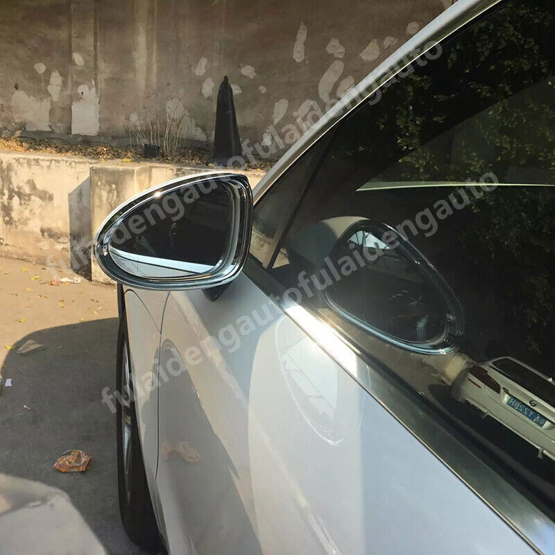 for Corolla Cross 2020-2023 Black Rear Tail Light Lamp Cover Trim Frame v