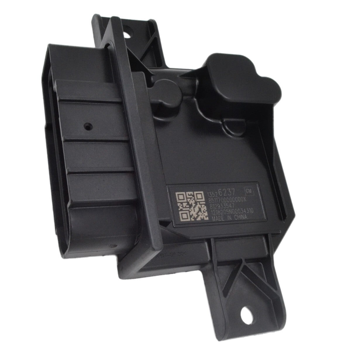 Fuel pump control module 13531875 compatible with for Escalade Suburban Silverado