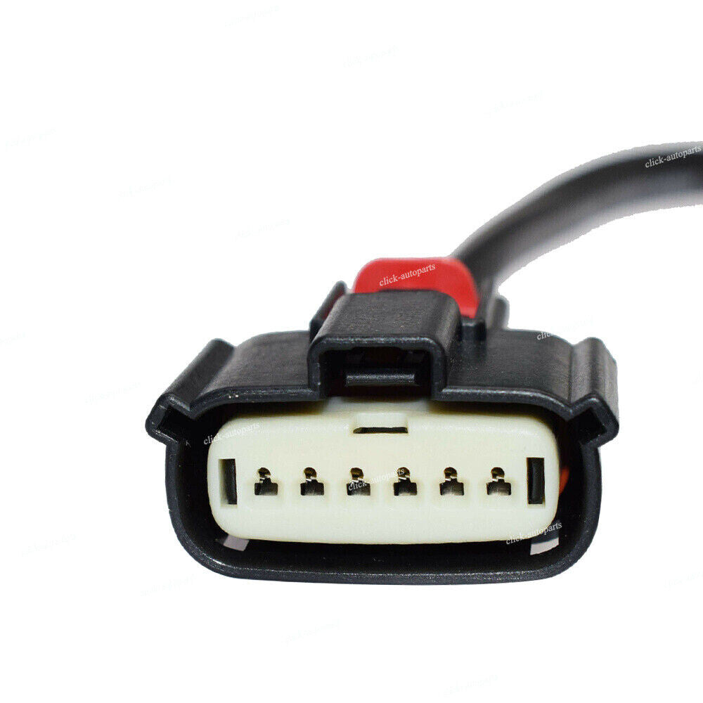 9U2Z14S411NA Ignition Coil Connector for Ford Transit Edge Explorer F-150 Fusion Q
