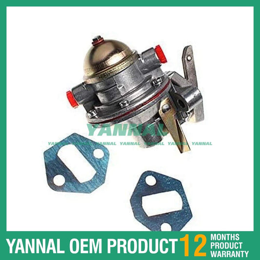 Brand new RE27667 fuel booster pump, suitable for John 300B, 301A, 302A, 310A, 310B, 310C, 315C-