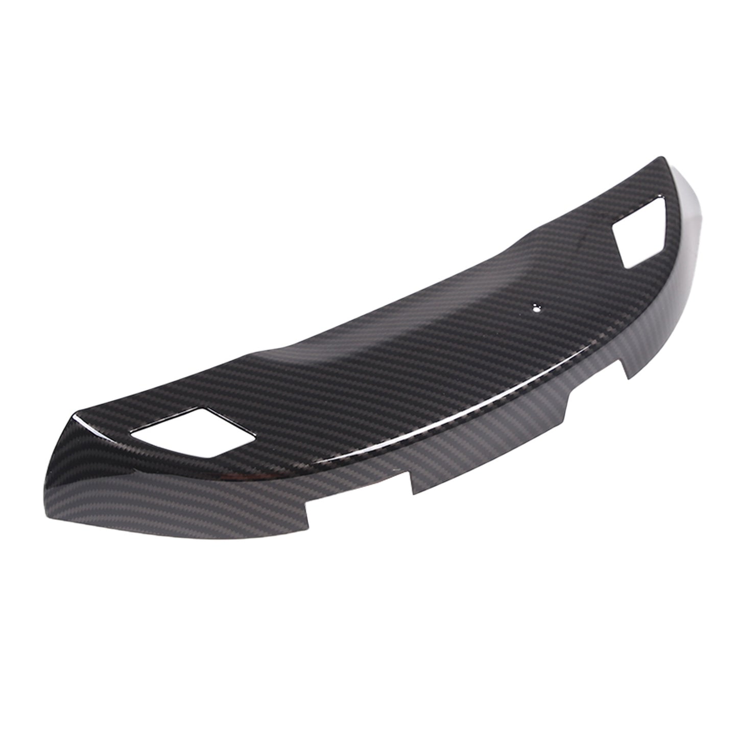 2 Piece Smoked LED Side Marker Turn Signal Lamp Frame Cover for Humme-r H3 05-09- v