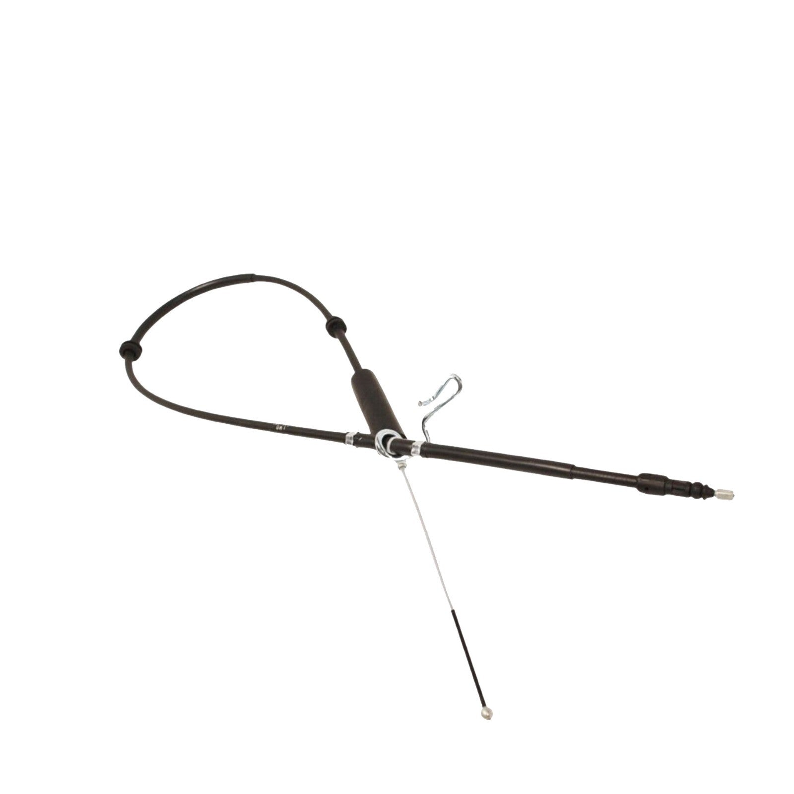 for Land Rover Freelander LR2 Handbrake Cable LH LR014431 Q