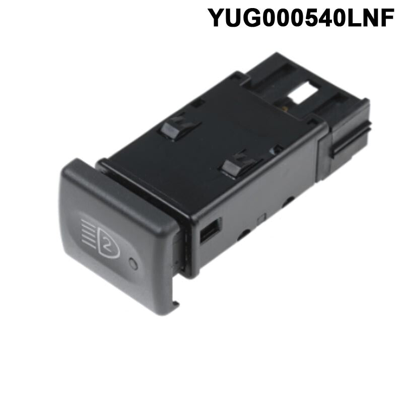 Light switch for Land Rover for Defender TD5 / for PUMA TDCi - YUG000540LNF new