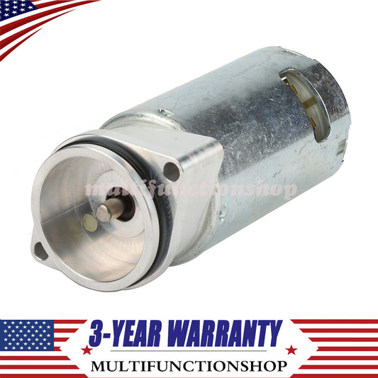 Adjustable roof hydraulic pump motor + base for BMW 1 Series E88 and 2 Series F23 Q