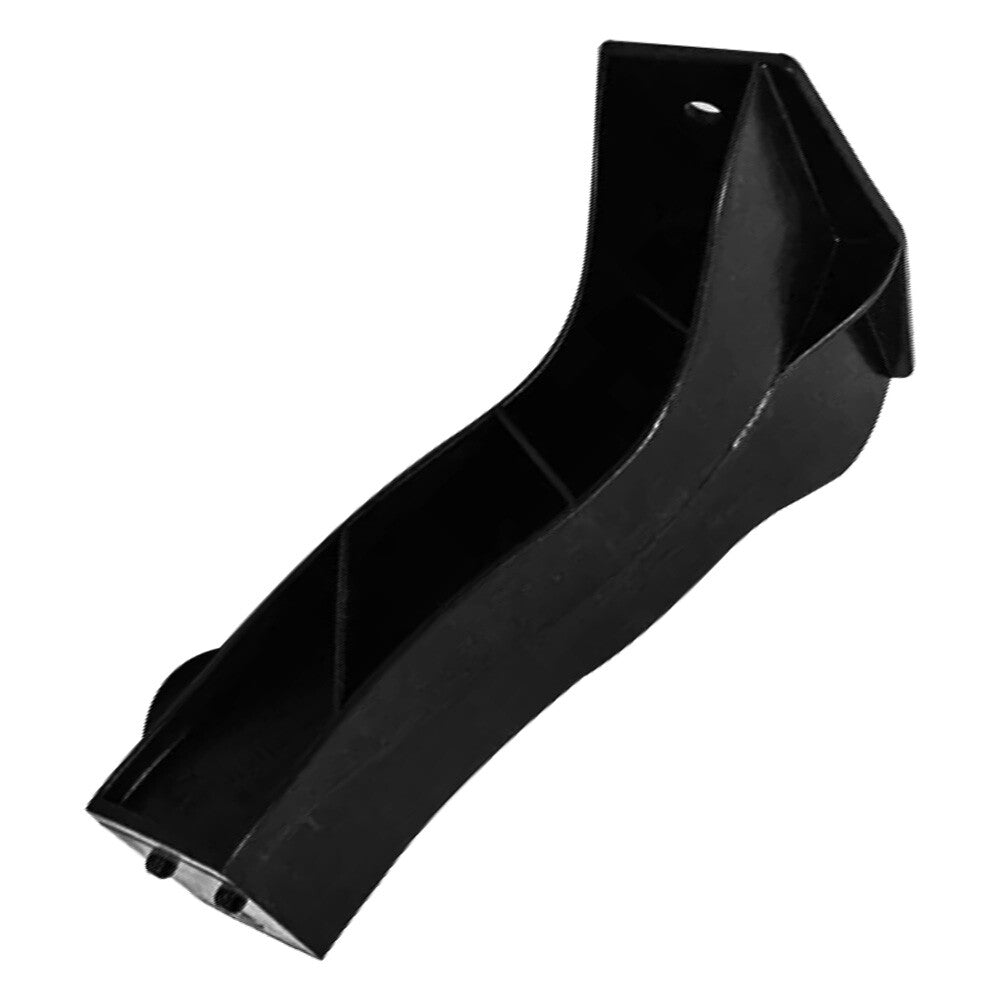 Fits For W447 Vito Furgon Front Panel Left Bracket Black Replacement 4478850814
