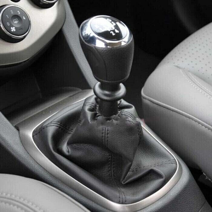 5-Speed Shift Button Manual for Chevrolet Sonic 2012-2019 Orlando 2012-2015 Q