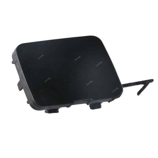 Unpainted Front Bumper-Tow Eye Cap Cover Fit for SUBARU 2012-2013 2014 Impreza