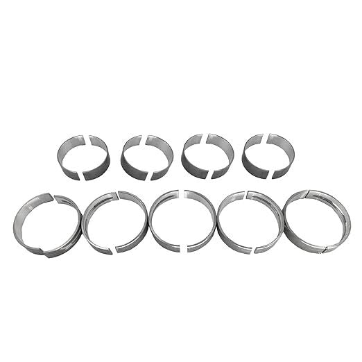 Main Bearings Fit for Audi A4 A5 A6 for A8 for VW for Golf for Passat 2.0T 06H105561L 06H105591L