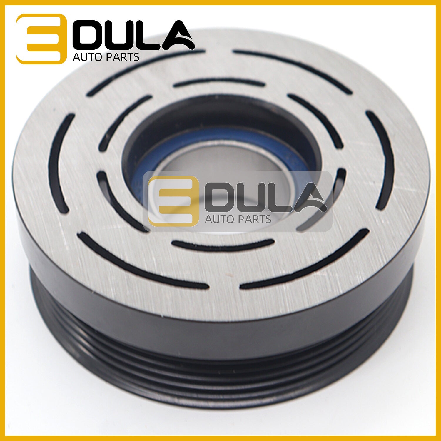 AC Compressor Magnetic Clutch Pully fits for Zotye T600 1.5 8103010002-B11