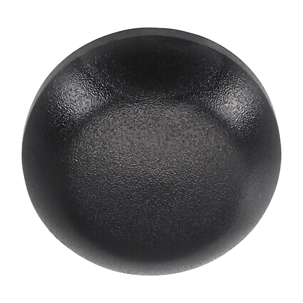 Windshield Wiper Arm Nut Cover Cap for Wrangler 2018-2022 for Liberty 2002-2012 Q