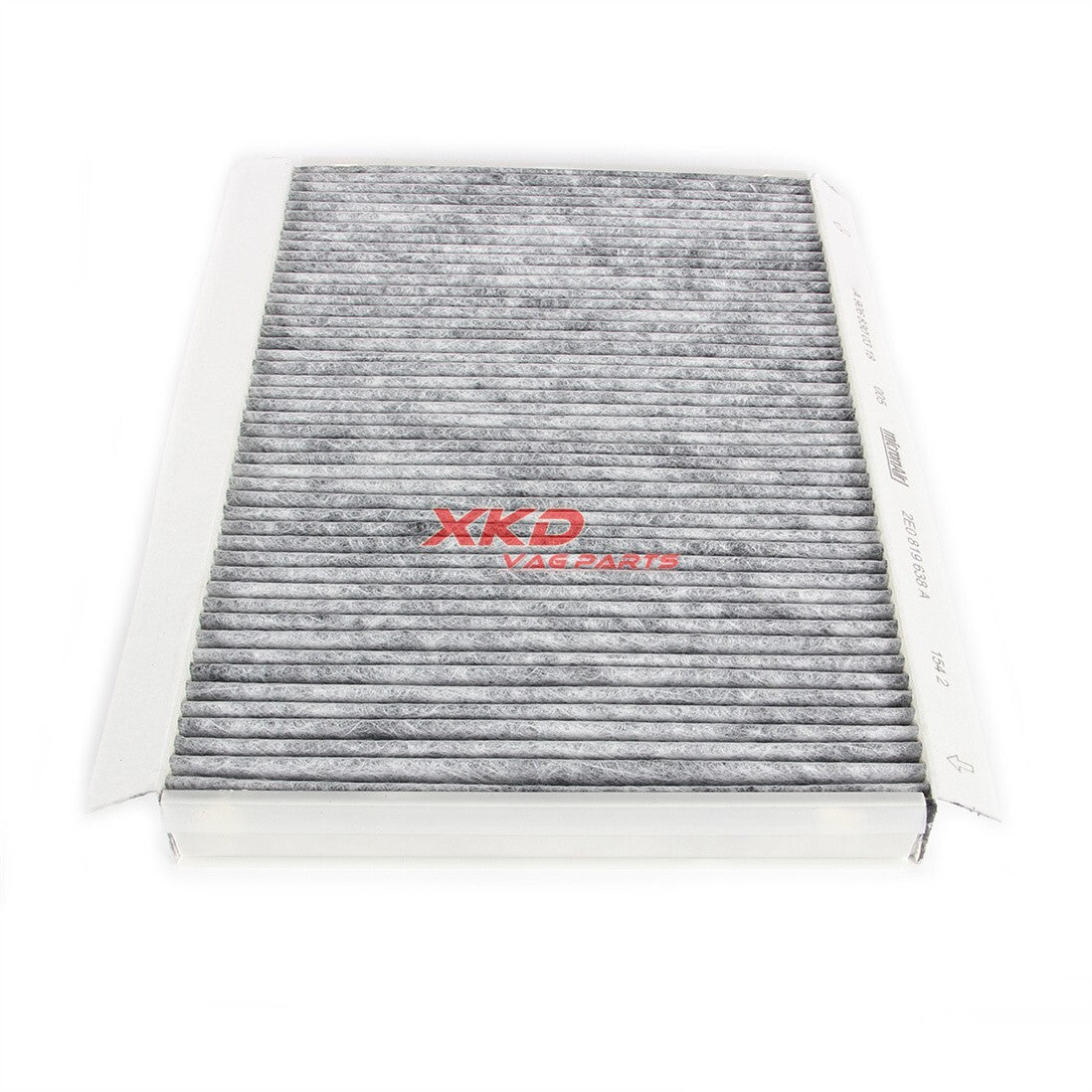 2.5TDI Air Filter Fit for VW Crafter 2006-2016 Q