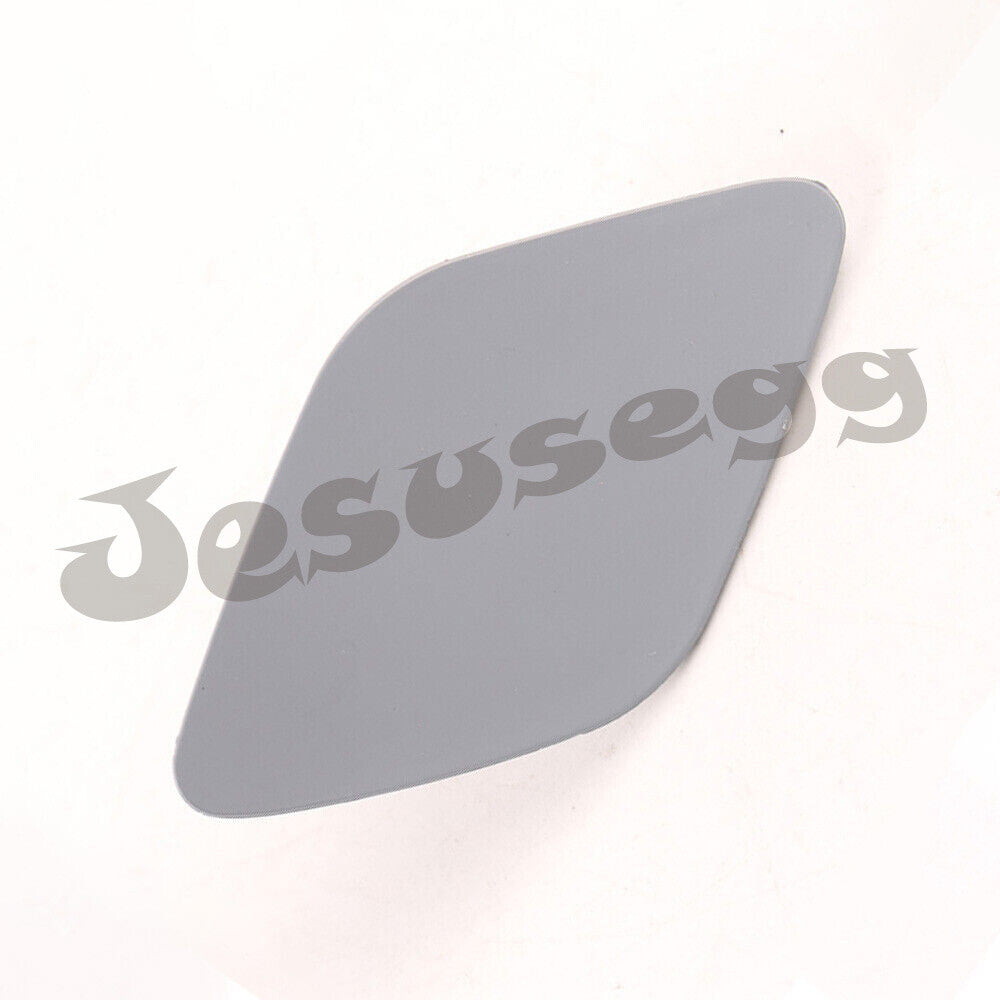 Front Headlight Washer Nozzle Cover Driver Side for BMW E70 for X5 E71 X6 2008-2014 Q