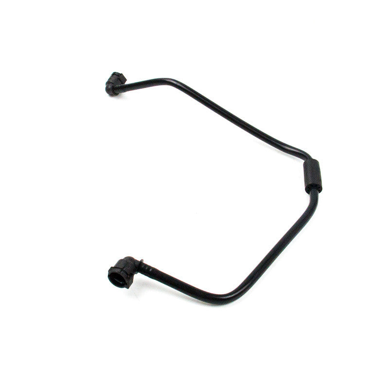 17128740118 Coolant Water Hose Connection Pipe for BMW F20 F30 120i 220i 330i