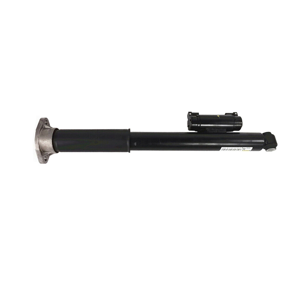 Two rear shock absorber struts are suitable for Mercedes W205, C180, C200, C43, C63, AMG S, and C350e