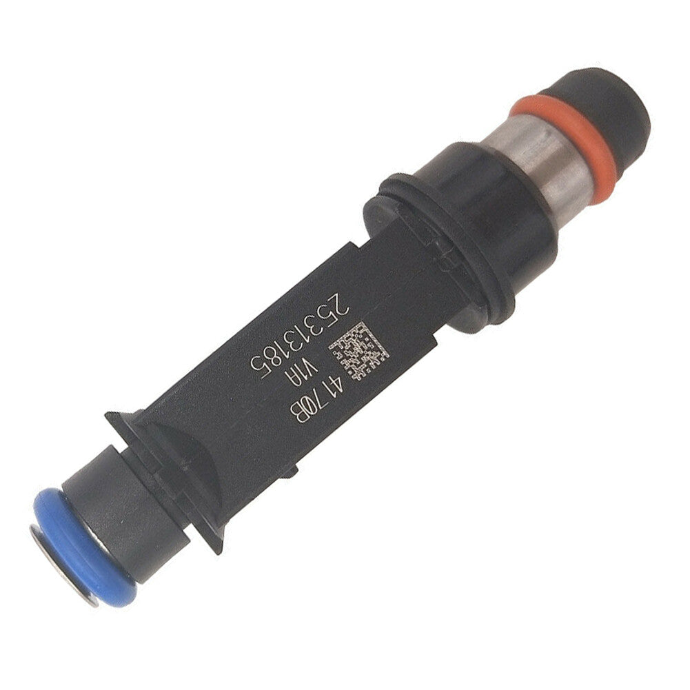 6Pcs Fuel Injector 25313185 for Chevrolet Trailblazer for GMC for Isuzu for Buick for Oldsmobile