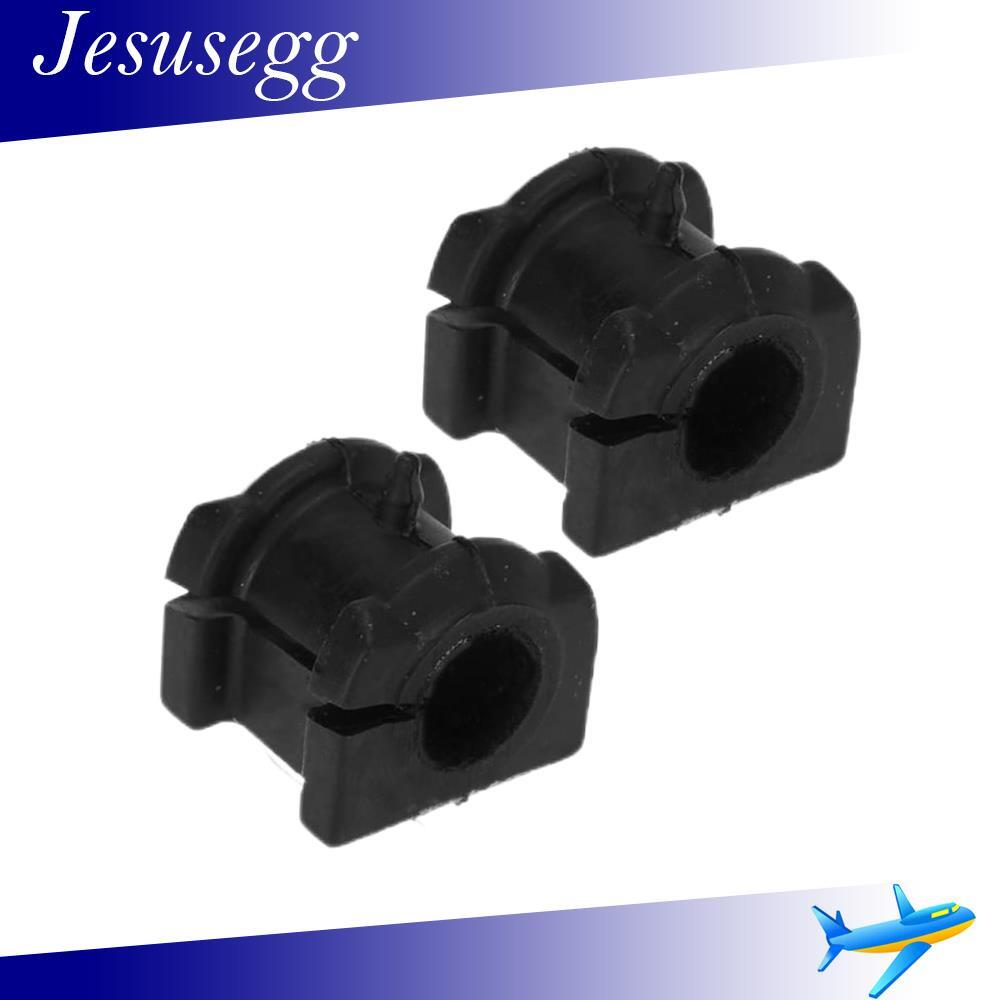 2X Anti Roll Bar Bush Stabiliser for 2007-2017 Compass Patriot 2007-2012 Caliber Q