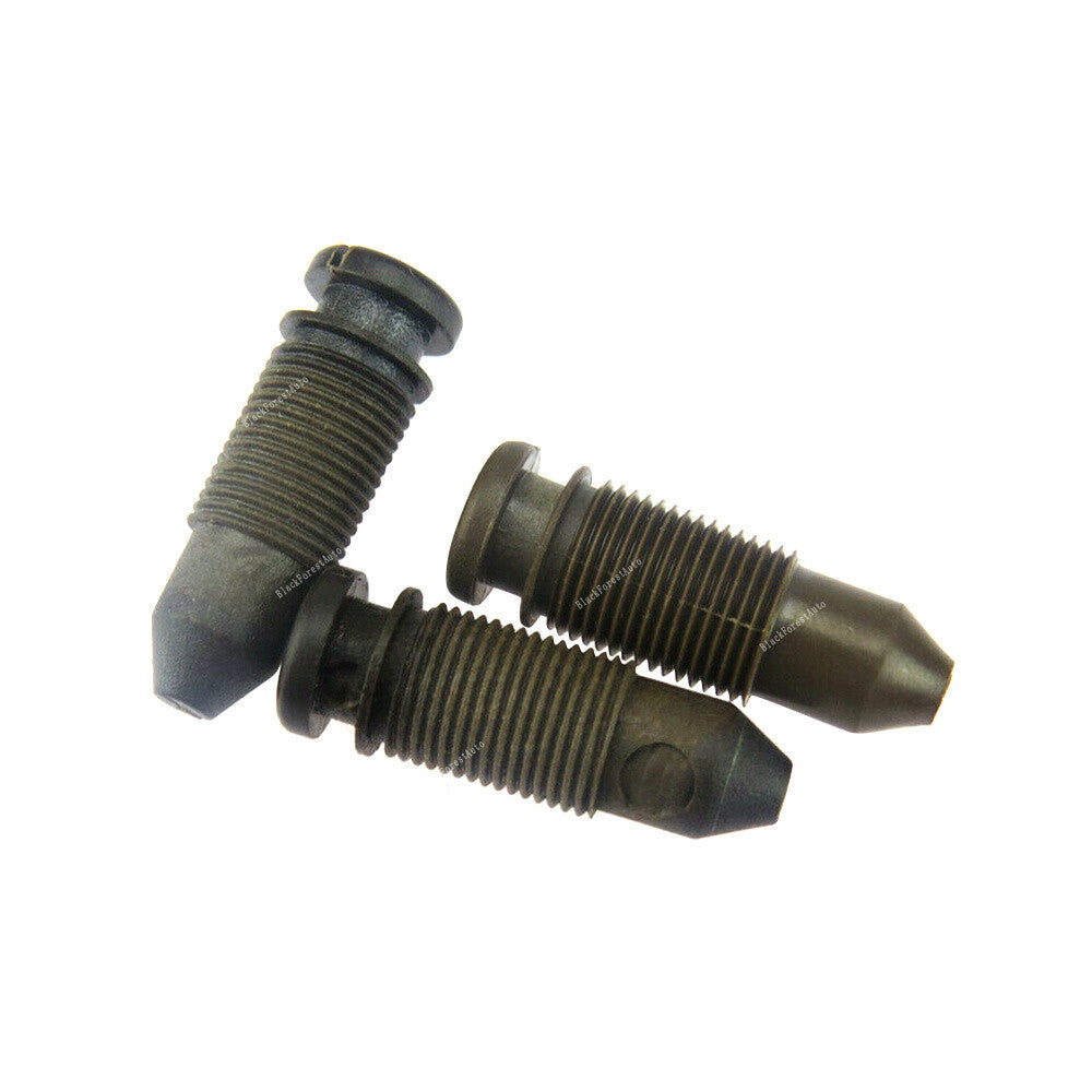 Qty3 Throttle Body Screw MD614948 Fit for Mitsubishi Eclipse DSM for Plymouth for Eagle Q