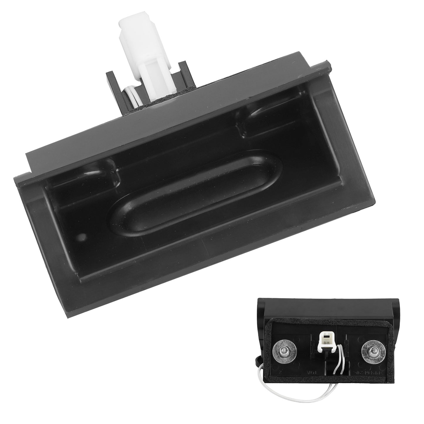 new 2012, 2013, 2014, 2015, and 2016 for Honda CR-V tailgate and trunk opener switch assembly - n