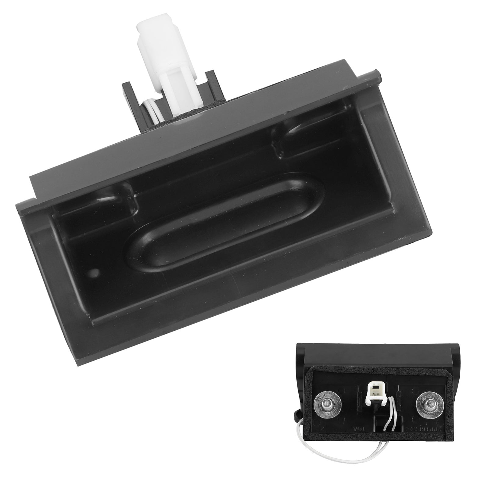 new 2012, 2013, 2014, 2015, and 2016 for Honda CR-V tailgate and trunk opener switch assembly - n