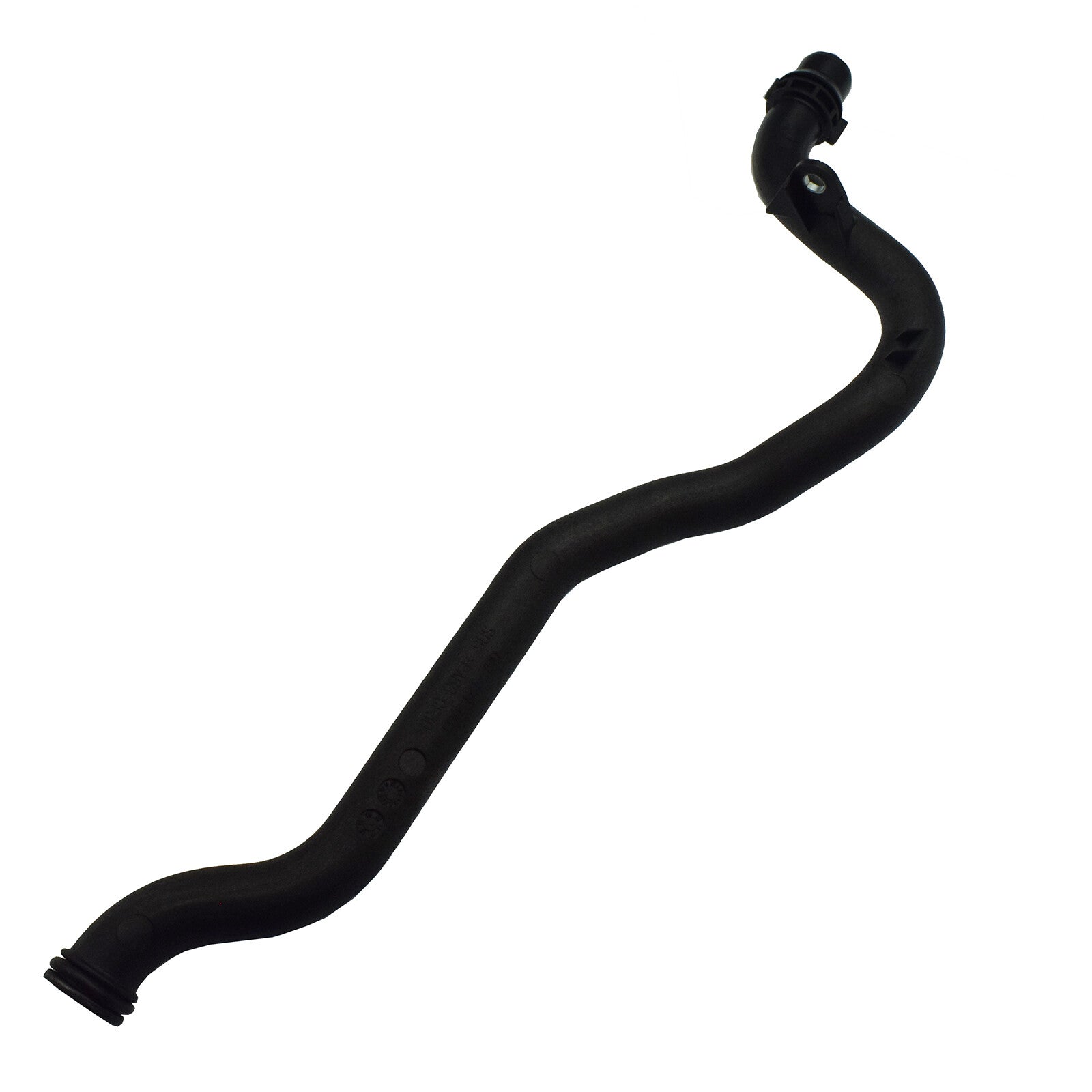 NEW Cooling Connector Pipe 06E121065N For 2008-17 for Audi A4 A5 A6 A7 for A8 Quattro