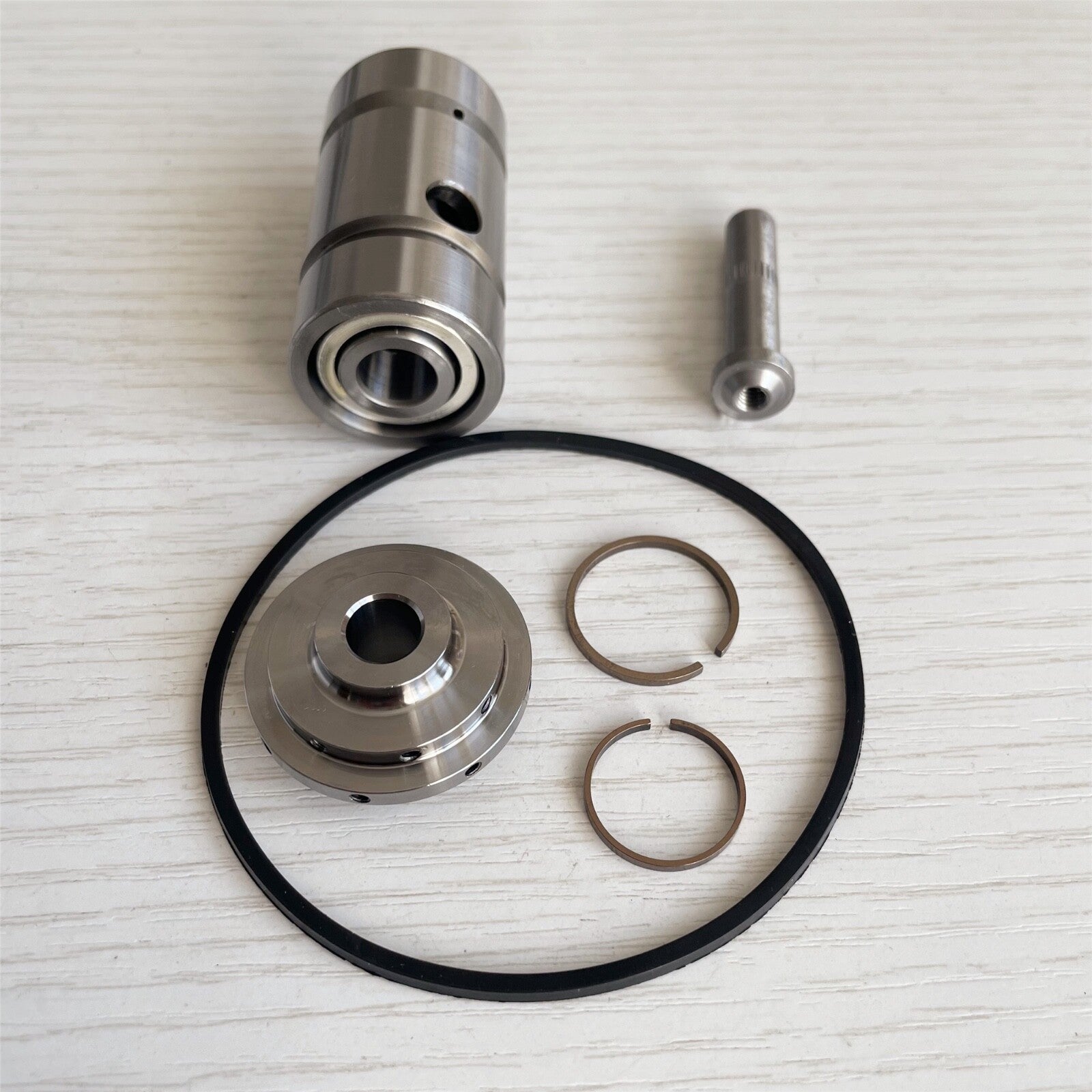 GT42R Turbocharger Dual Ball Bearing Repair Kit/Rebuild Kit