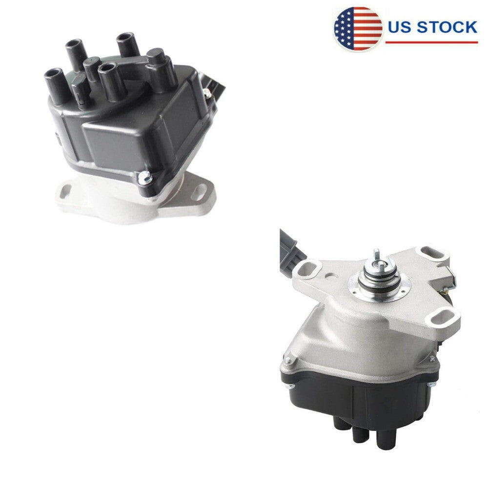 Fit for Honda for Acura VTEC 1992 1993 1994 1995 Ignition Distributor 30100-P30-006 Q