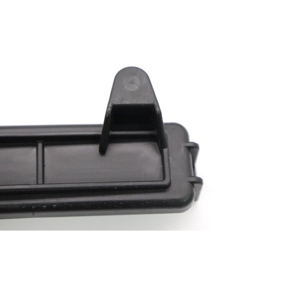 Cabin Air Filter Cover Cap Black For 68223045AB for Jeep Cherokee 14 15 16 17 18 19