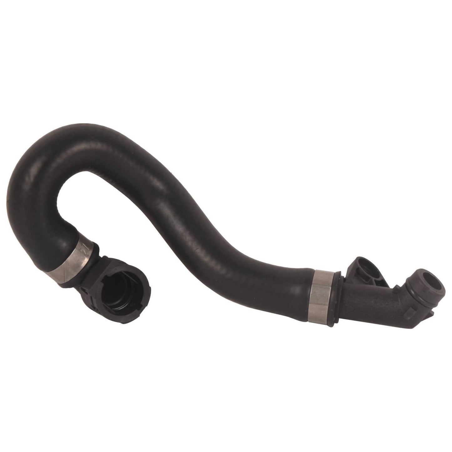 Engine coolant hose suitable for 128i 08-13, Z4 09-11, 328i 07-13, new 17117524710- n