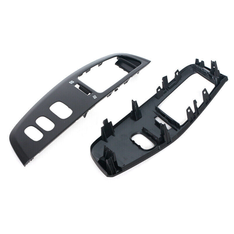 2-piece dashboard ventilation cover for Toyota for Land Cruiser 100 LC100 FJ100 (1999-2007)