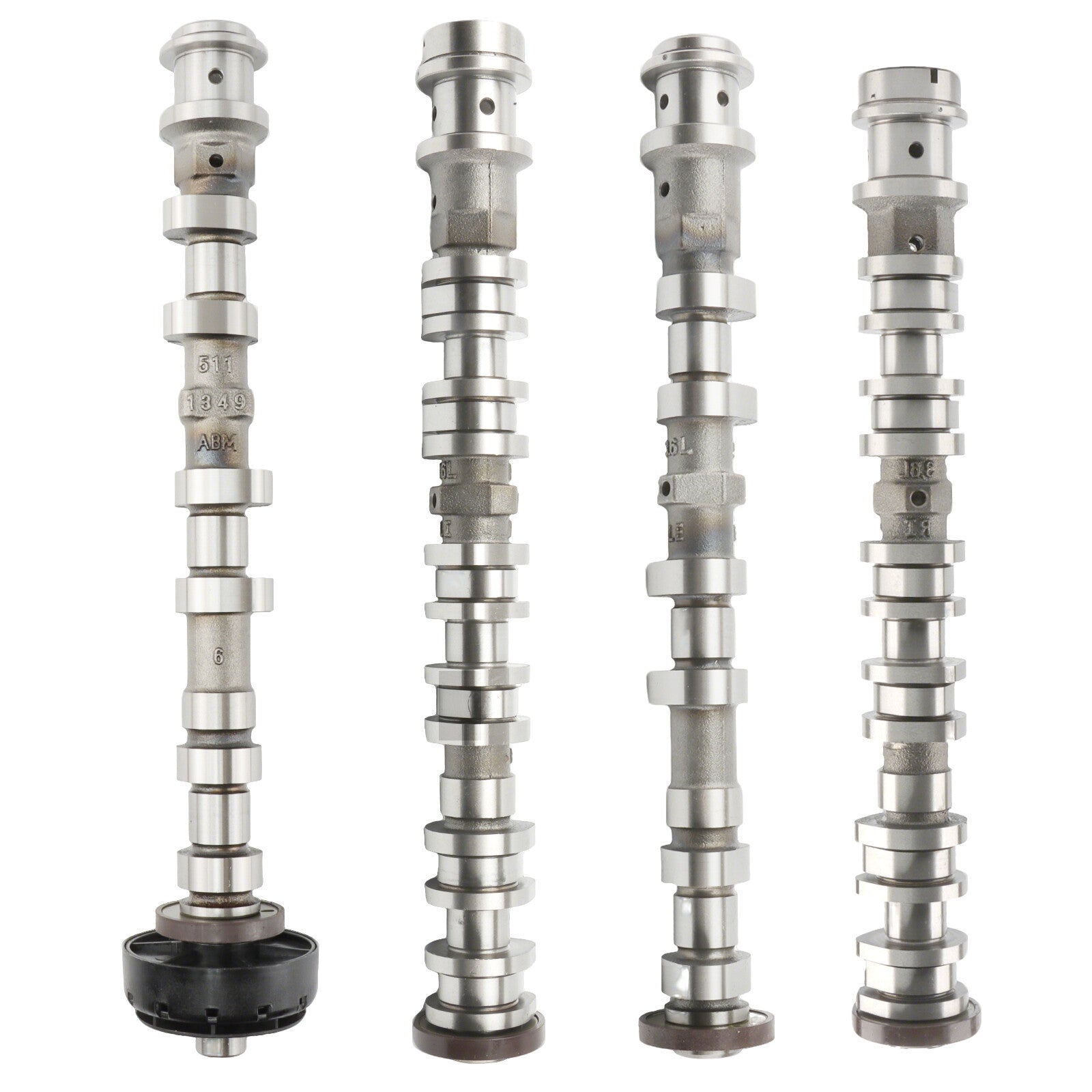 For 2016-24 for Jeep for Dodge for Chrysler for Ram 3.6 GAS Right Left Intake Exhaust Camshaft