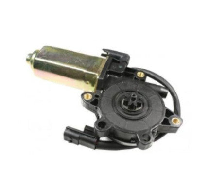 for LAND ROVER DISCOVERY 1 2 I II WINDOW REGULATOR MOTOR LEFT LH CUR100450 NEW Q