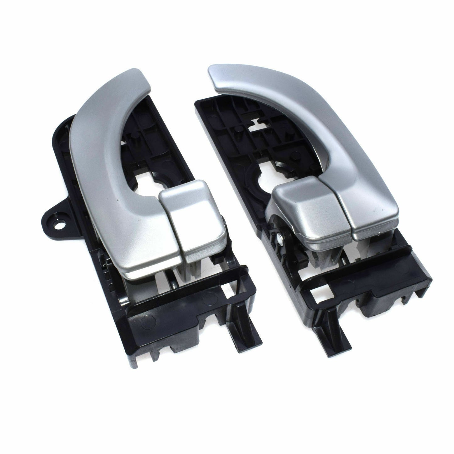 for for Hyundai 2005 - 2008 Sonata Interior Door Handle Front LH & Right Hand 82610-3K020 New - v