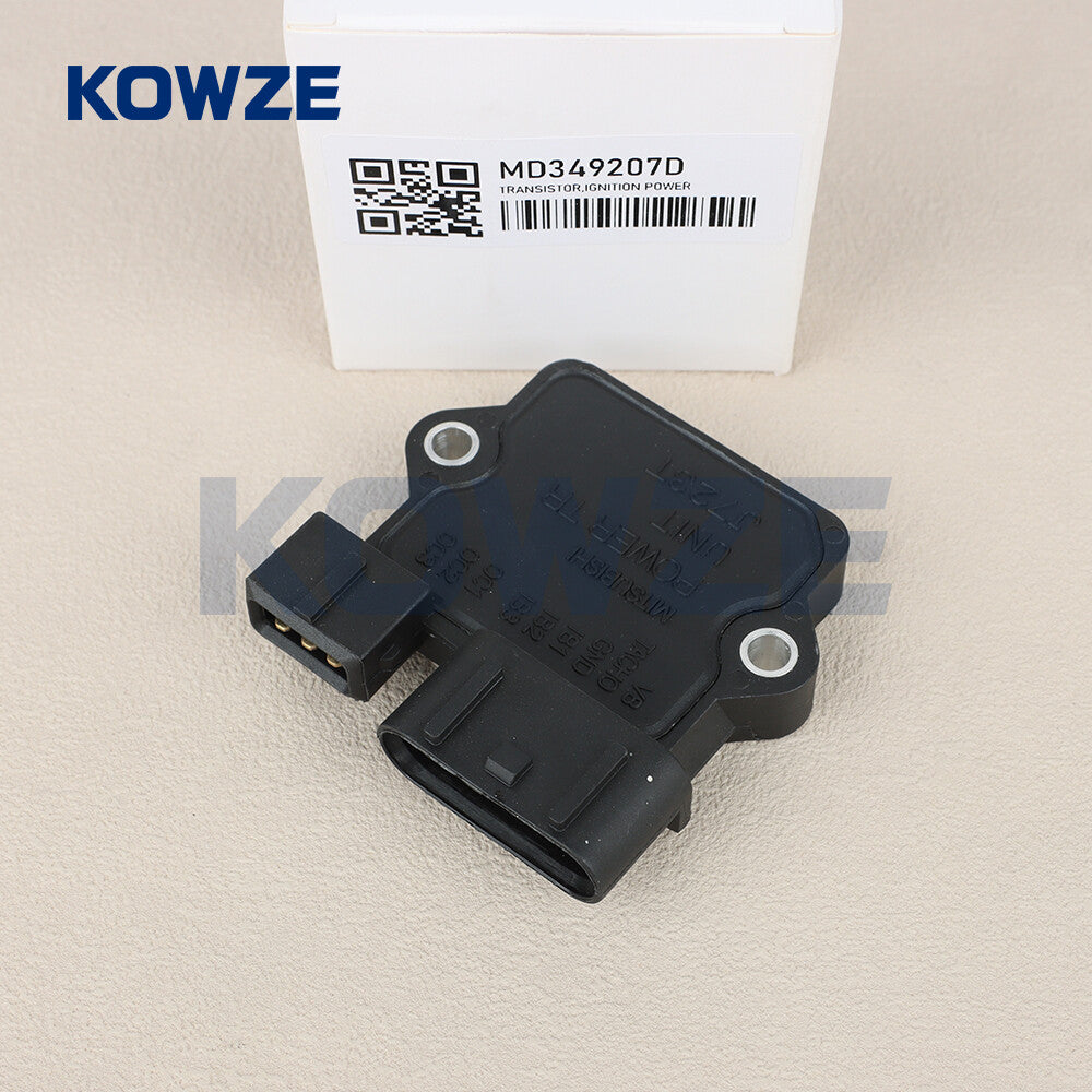 Ignition Power Transistor fit for Mitsubishi L200 Pajero Montero Triton Nativa Q
